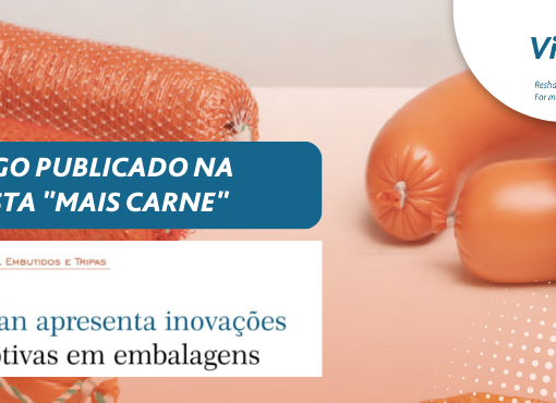 Artigo Revista Mais Carne_VISCOFAN